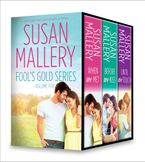 Susan Mallery Fool's Gold Series Volume Five eBook  by Susan Mallery
