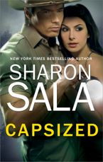 CAPSIZED eBook  by Sharon Sala