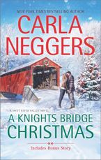 A Knights Bridge Christmas eBook  by Carla Neggers