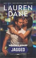 Whiskey Sharp: Jagged eBook  by Lauren Dane