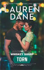 Whiskey Sharp: Torn eBook  by Lauren Dane