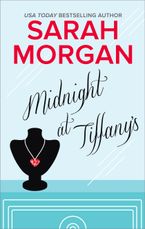 Midnight at Tiffany's eBook  by Sarah Morgan