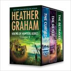 Heather Graham Krewe of Hunters Series Volume 4 eBook  by Heather Graham