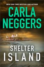 SHELTER ISLAND eBook  by Carla Neggers