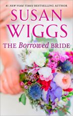 THE BORROWED BRIDE eBook  by Susan Wiggs