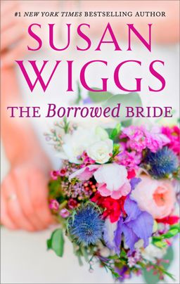 THE BORROWED BRIDE