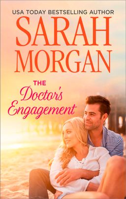 THE DOCTOR'S ENGAGEMENT