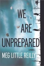 We Are Unprepared eBook  by Meg Little Reilly