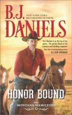 Honor Bound eBook  by B.J. Daniels