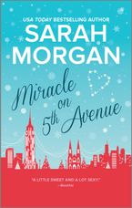 Miracle on 5th Avenue eBook  by Sarah Morgan