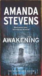 The Awakening eBook  by Amanda Stevens