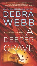 A Deeper Grave eBook  by Debra Webb