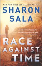 Race Against Time eBook  by Sharon Sala
