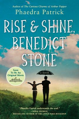 Rise and Shine, Benedict Stone