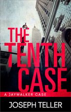The Tenth Case eBook  by Joseph Teller
