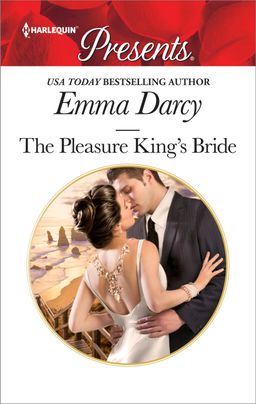 THE PLEASURE KING'S BRIDE