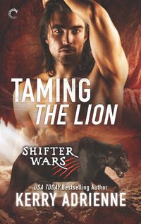 taming-the-lion