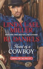Heart of a Cowboy eBook  by Linda Lael Miller