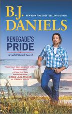 Renegade's Pride eBook  by B.J. Daniels