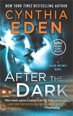 After the Dark eBook  by Cynthia Eden