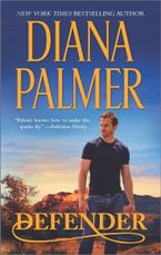 Defender eBook  by Diana Palmer