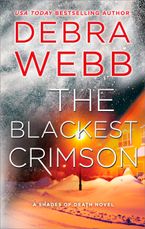 The Blackest Crimson eBook  by Debra Webb
