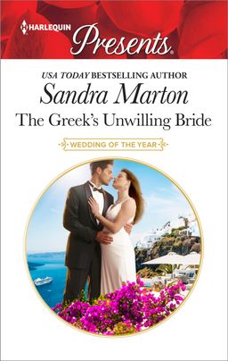 The Greek's Unwilling Bride