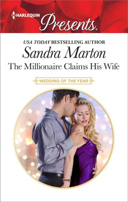 The Millionaire Claims His Wife