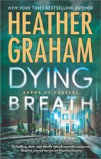 Dying Breath eBook  by Heather Graham