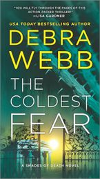 The Coldest Fear eBook  by Debra Webb
