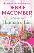 Hannah's List eBook  by Debbie Macomber