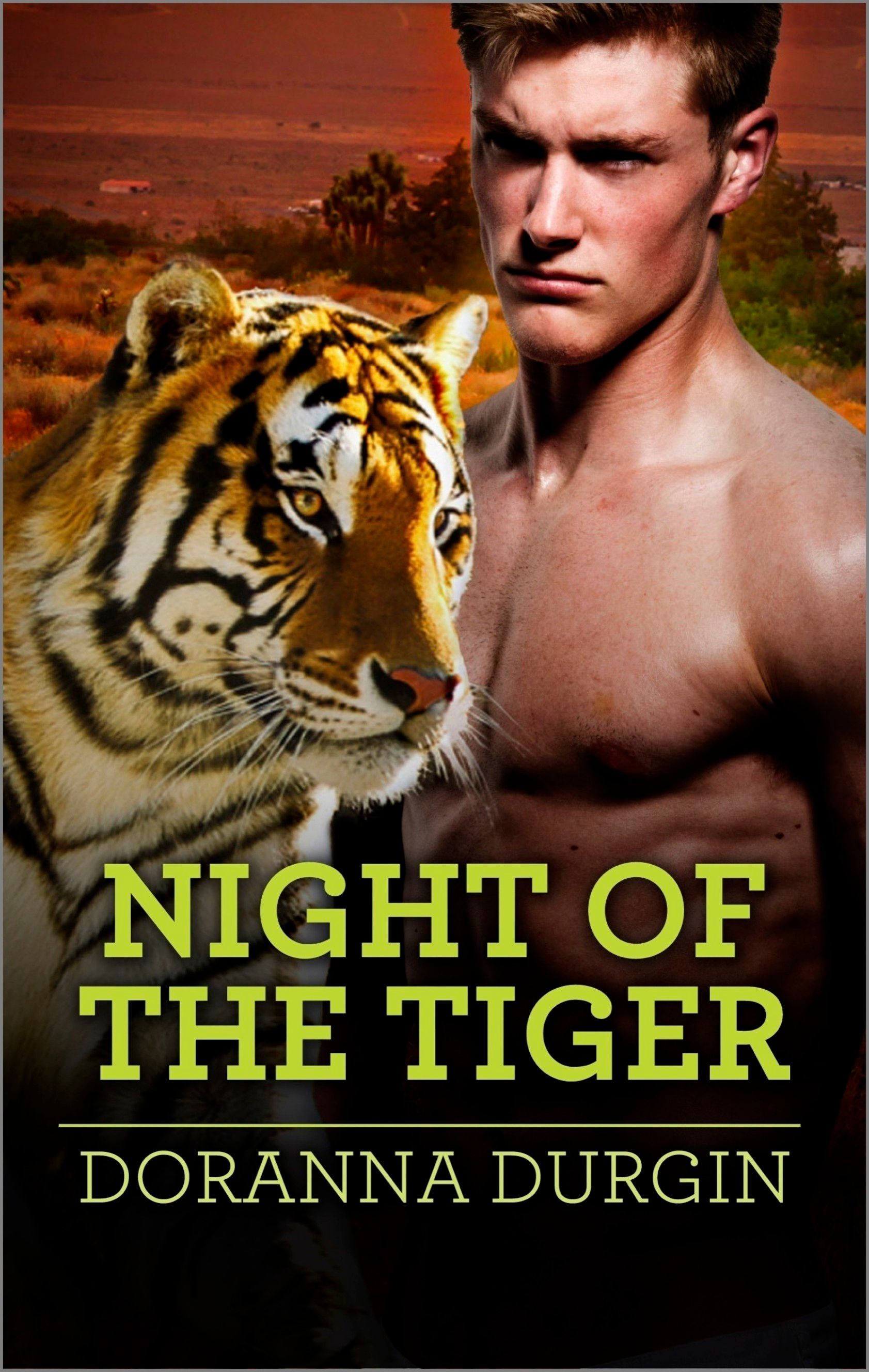Night of the Tiger