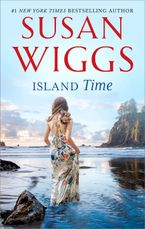 Island Time eBook  by Susan Wiggs