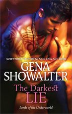 The Darkest Lie eBook  by Gena Showalter