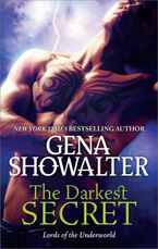 The Darkest Secret eBook  by Gena Showalter