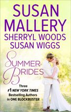 Summer Brides eBook  by Susan Mallery