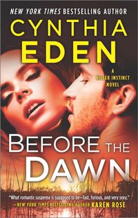 before-the-dawn