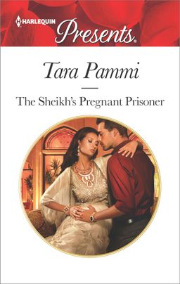 The Sheikh's Pregnant Prisoner