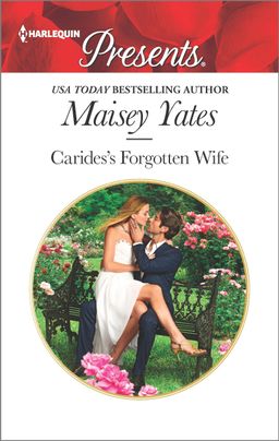 Carides's Forgotten Wife