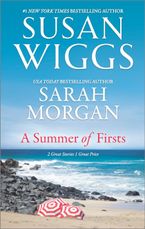A Summer of Firsts eBook  by Susan Wiggs