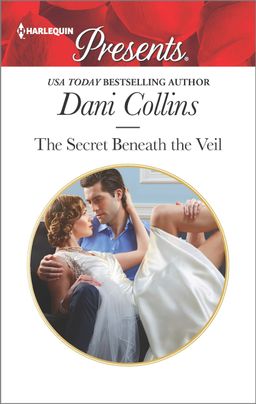 The Secret Beneath the Veil