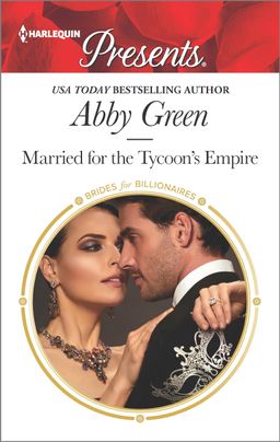 Married for the Tycoon's Empire