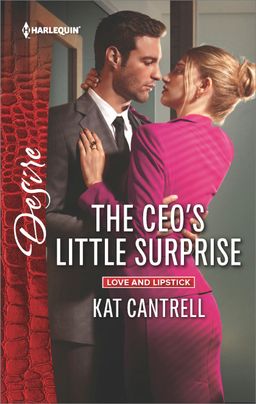 The CEO's Little Surprise