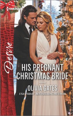 His Pregnant Christmas Bride