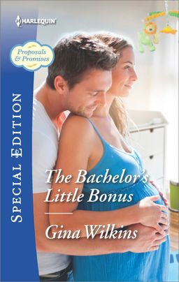 The Bachelor's Little Bonus