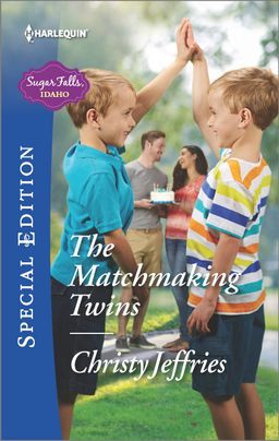 The Matchmaking Twins