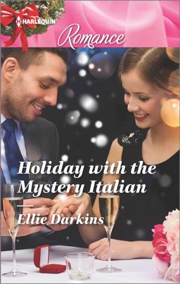 Holiday with the Mystery Italian