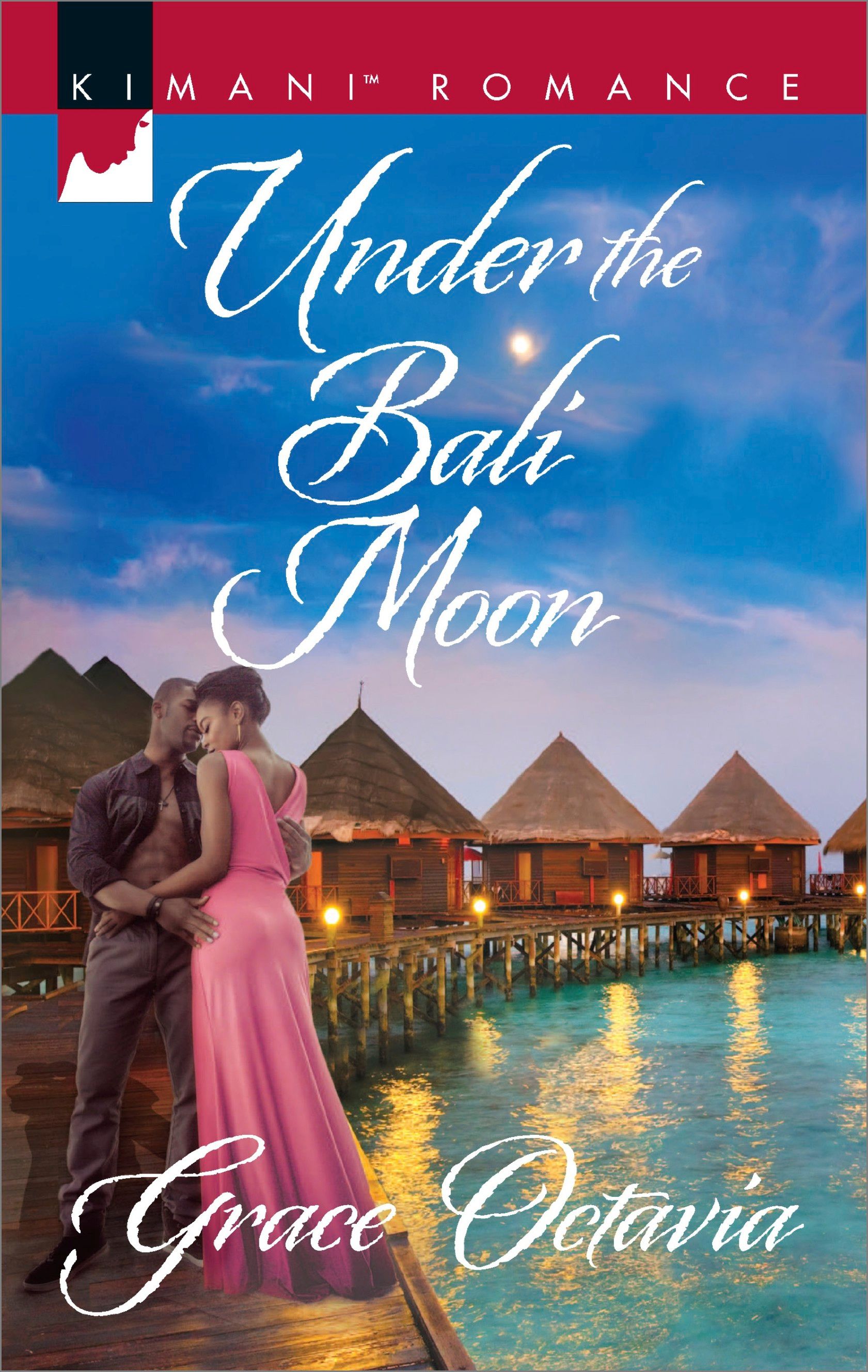 Under the Bali Moon