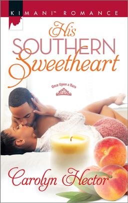 His Southern Sweetheart