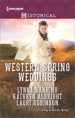 Western Spring Weddings